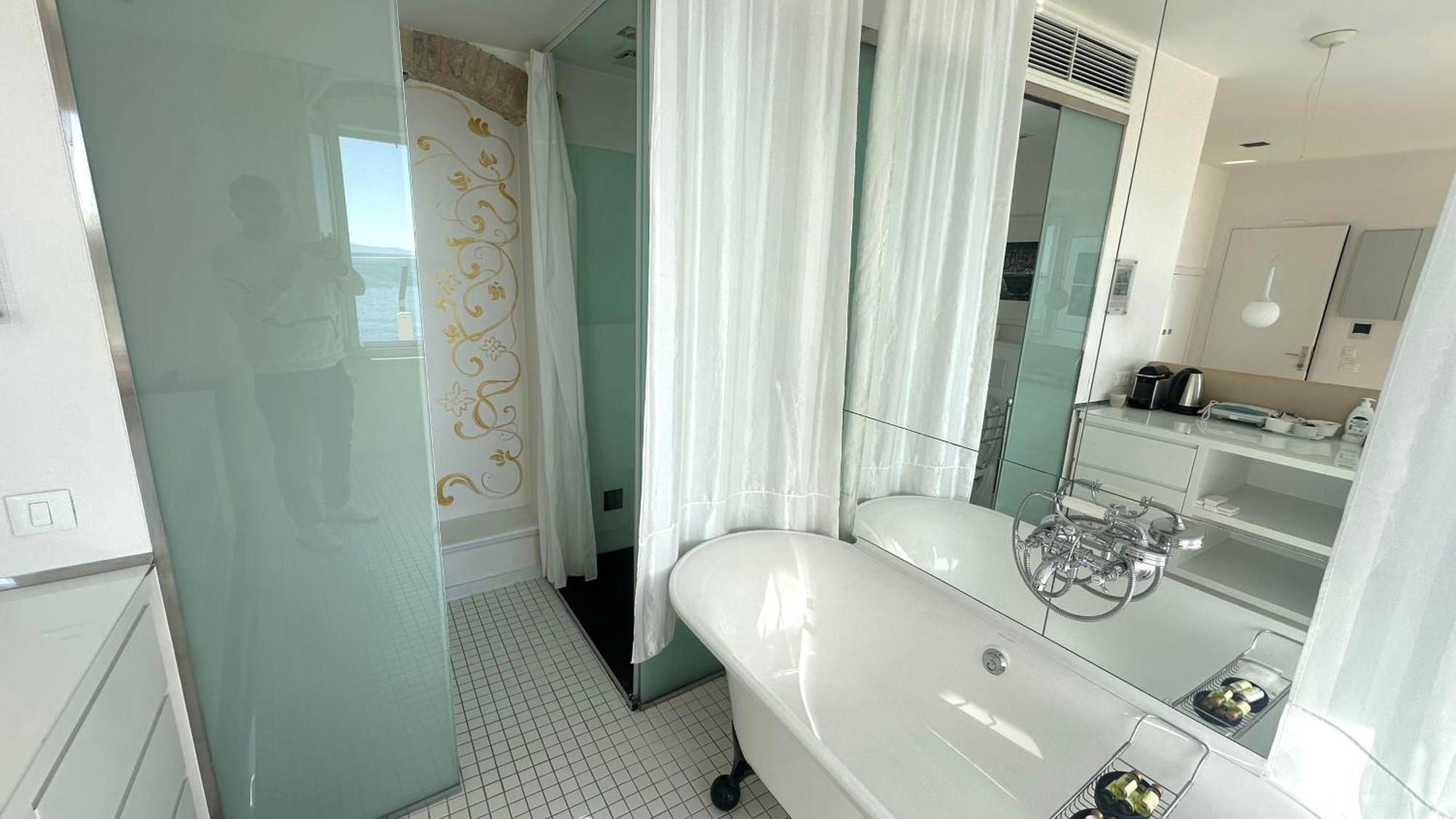 Riva Luxury Suites Split Exteriör bild