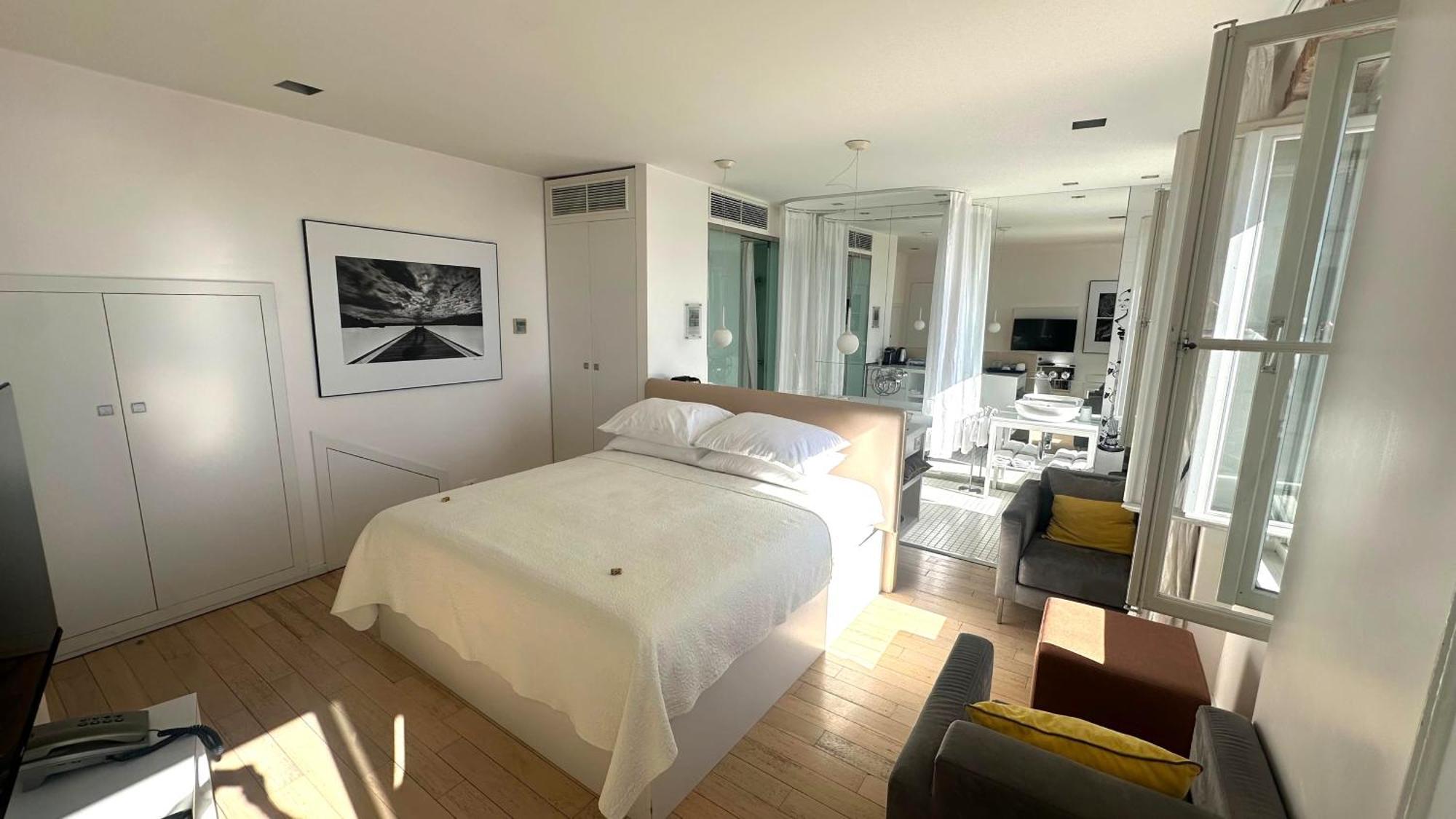 Riva Luxury Suites Split Exteriör bild