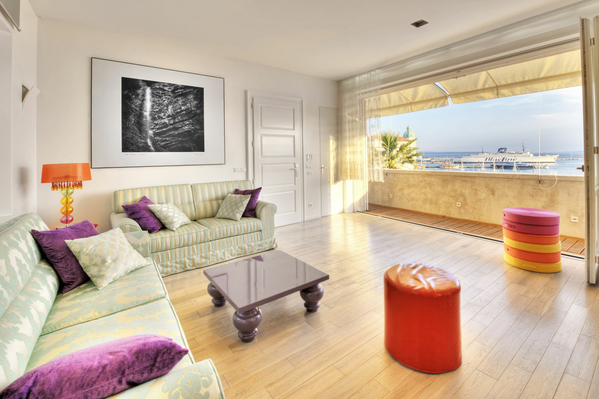 Riva Luxury Suites Split Exteriör bild