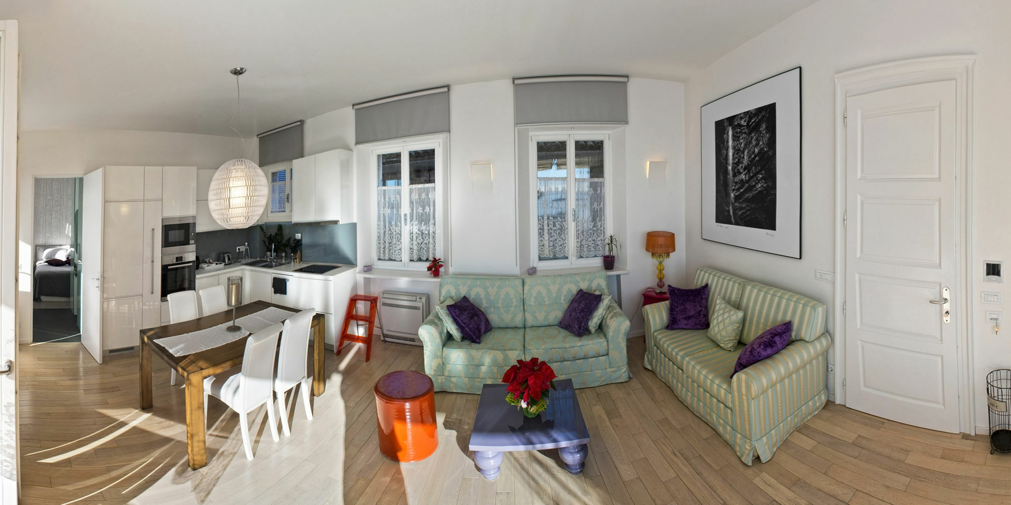 Riva Luxury Suites Split Exteriör bild