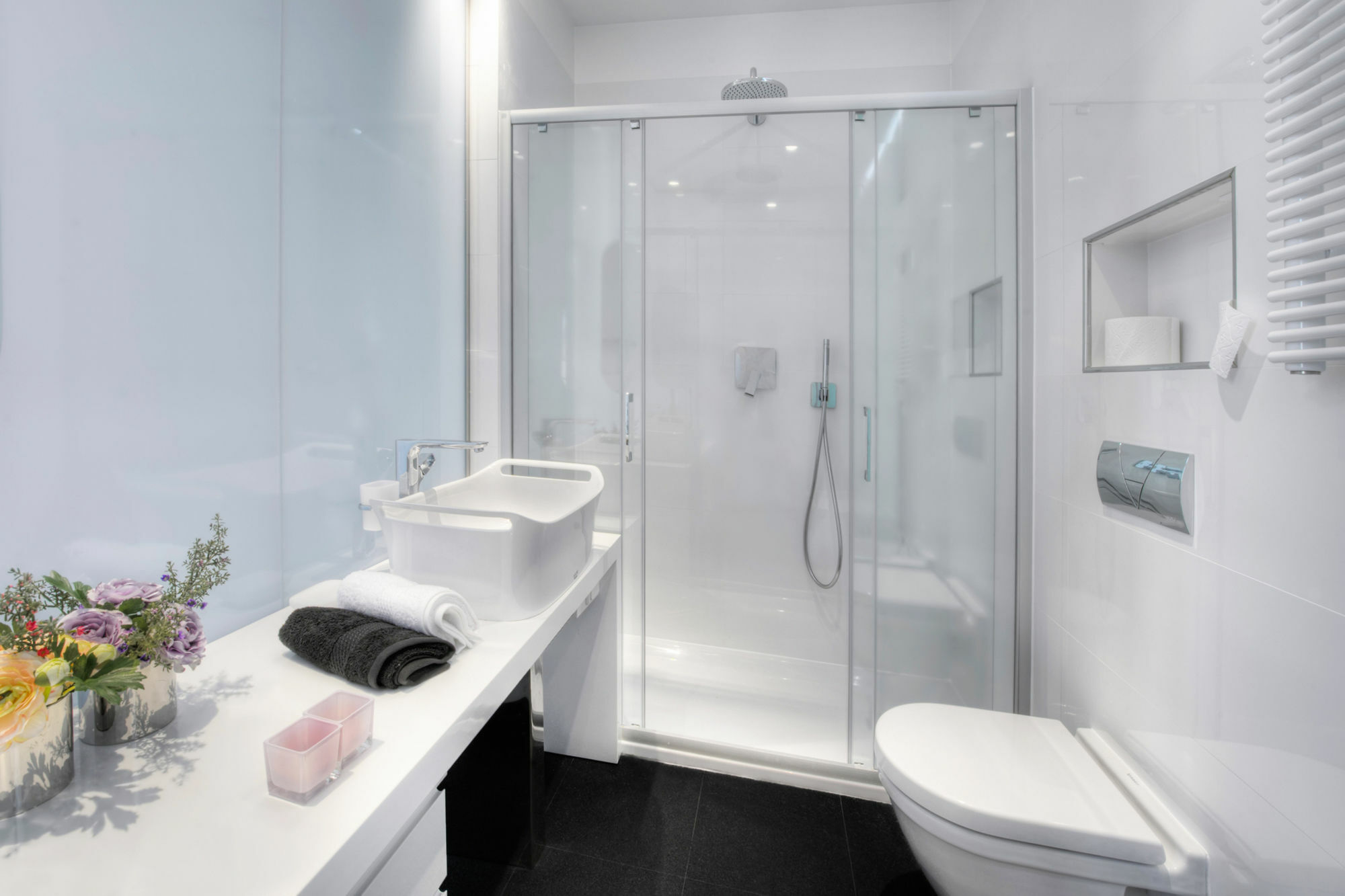 Riva Luxury Suites Split Exteriör bild
