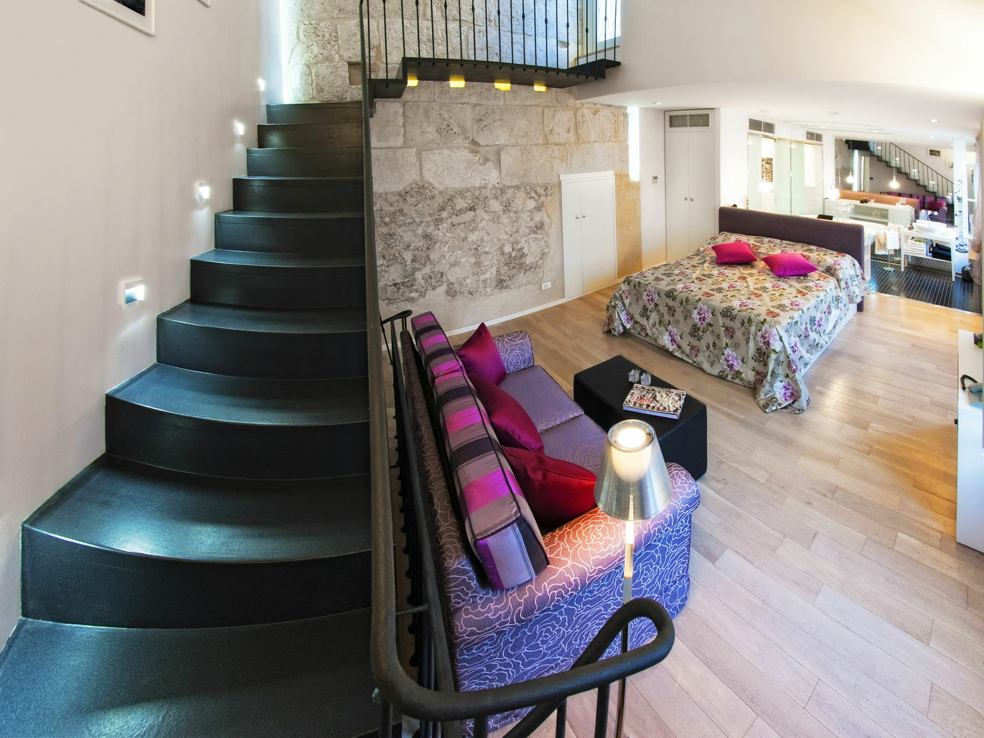 Riva Luxury Suites Split Exteriör bild