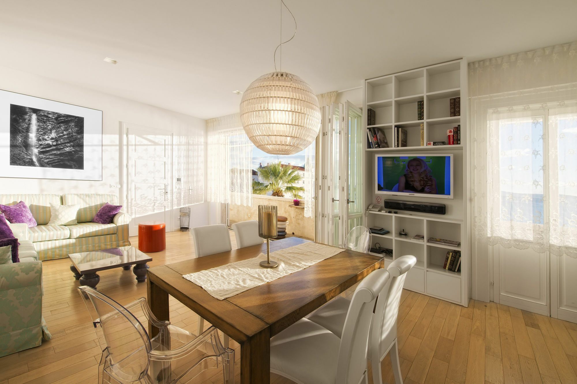 Riva Luxury Suites Split Exteriör bild